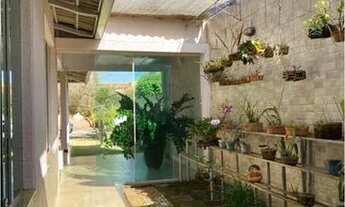 Imagem 4: Sobrado no Privê Atlântico com 5 quartos , suíte master, montado em armários no Jardim Atl