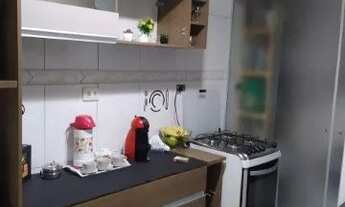 Imagem 5: APTO SÃO PEDRO Apartamento com 2 dormitórios