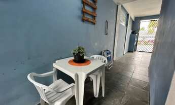 Imagem 5: PRAIA GRANDE - Casa Padrão - CANTO DO FORTE