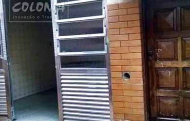 Imagem 7: São Bernardo do Campo - Casa Padrão - Anchieta