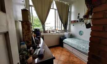 Imagem 5: Apartamento com 1 dormitório à venda, 50 m² por R$ 400.000 - Icaraí - Niterói/RJ