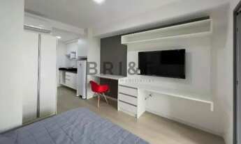 Imagem: Apartamento para locação 1 suíte, 1 vaga