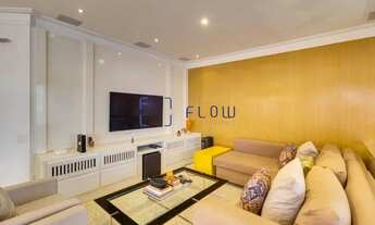 Imagem 3: Apartamento podendo conter entre 3 e 4 quartos, entre 2 e 5 banhos