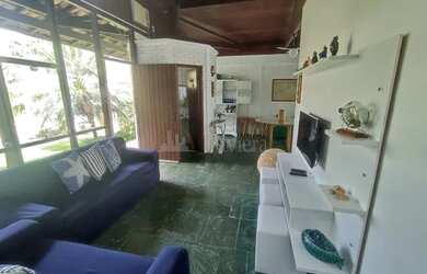 Imagem 2: SÃO SEBASTIÃO - Casa Padrão - TOQUE-TOQUE PEQUENO