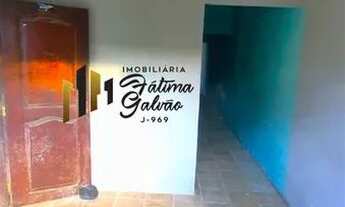 Imagem 6: Vendo Casa no Conjunto Paraiso dos Pássaros / CDP