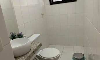 Imagem 7: Apartamento/ Condomínio Lagoa da Prata - Bosque dos Eucaliptos - 65m² - 2 Dormitórios