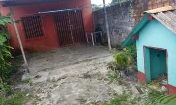 Imagem: Casa em Mosqueiro/ Carananduba