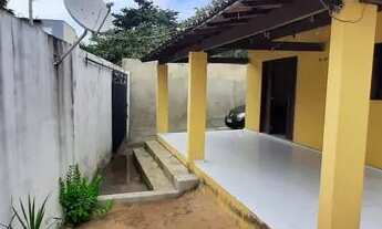 Imagem: Vendo casa na praia de pipa