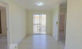 Imagem 2: Apartamento para Aluguel - Parque das Águas, 3 Quartos, 52 m2