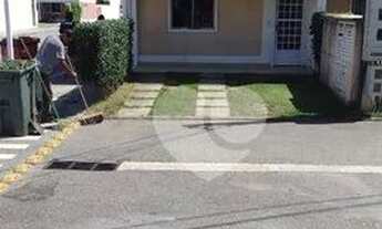 Imagem 3: Casa com 3 dormitórios à venda, 69 m² por R$ 430.000,00 - Vargem Grande - Rio de Janeiro/R