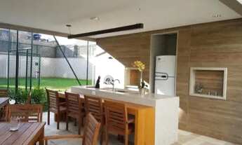 Imagem 3: Apto à venda no Parque Dell Oro