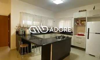 Imagem 5: Casa à venda no Condomínio Residencial Costa das Areias - Salto/SP