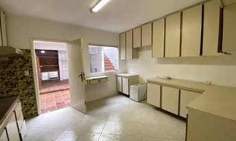 Imagem 4: Sobrado com 3 dormitórios, 201 m² - venda por R$ 1.900.000,00 ou aluguel por R$ 4.609,00/m