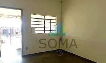 Imagem 6: Casa 02 dormitórios, garagem para 02 autos para locação - Parque Industrial