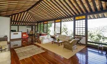 Imagem: Linda Casa na Gávea