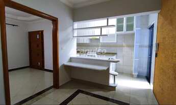 Imagem 5: Casa para aluguel, 3 quartos, 1 suíte, 2 vagas, Nova Carioba - Americana/SP