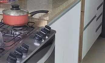 Imagem 4: Apartamento 3 quartos, com suíte e varanda