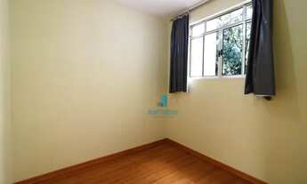 Imagem 7: Apartamento com 3 dormitórios para alugar, 59 m² por R$ 1.290/mês - Portão - Curitiba/PR