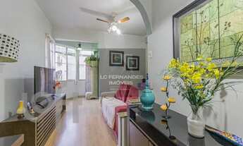 Imagem: Apartamento em Botafogo - Rio de Janeiro