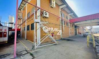 Imagem 5: Galpão à venda, 1731 m² por R$ 5.600.000,00 - Distrito Industrial Nova Era - Indaiatuba/SP