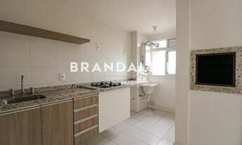 Imagem 5: CANOAS - Apartamento Padrão - Nossa Senhora das Graças