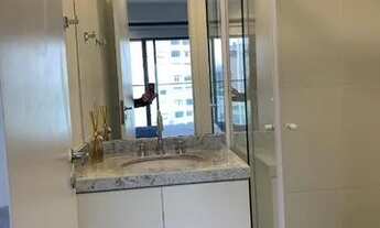 Imagem 7: Apartamento com 1 dormitório, 36 m² - venda por R$ 960.000 ou aluguel por R$ 6.200/mês - J