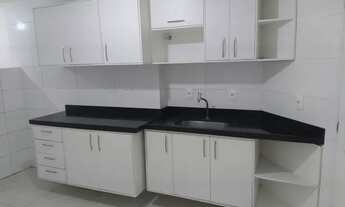 Imagem 4: Apartamento para aluguel possui 117 metros quadrados com 1 quarto em Mirante - Campina Gra