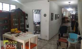Imagem 3: Sobrado com 3 dormitórios, 142 m² - venda por R$ 1.300.000,00 ou aluguel por R$ 5.000,00/m