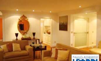 Imagem 2: COBERTURA - MORUMBI - SP