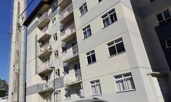 Imagem: JARAGUÁ DO SUL - Apartamento Padrão