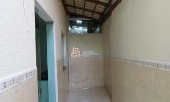 Imagem 4: Casa para aluguel, 3 quartos, 1 suíte, 2 vagas, Coqueiros - Belo Horizonte/MG