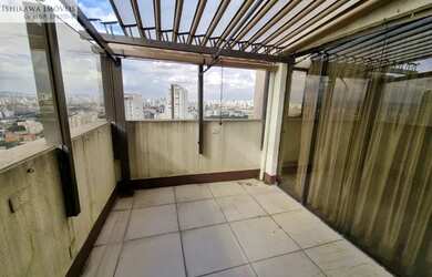Imagem 7: APARTAMENTO RESIDENCIAL em SÃO PAULO - SP, CAMBUCI