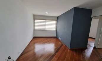Imagem 2: SÃO PAULO - Apartamento Padrão - MIRANDÓPOLIS