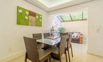 Imagem 4: Porto Alegre - Casa de Condomínio - Jardim Isabel