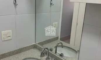 Imagem 5: Apartamento para locação no Red Tatuapé com 1 dormitório , 1 vaga, lazer de clube