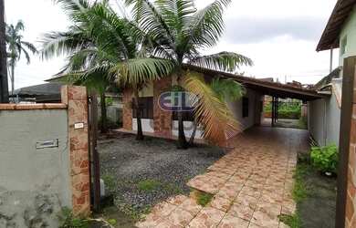 Imagem 2: Casa no Bairro Aventureiro com 2 Quartos