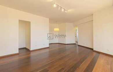 Imagem 3: Apartamento Locação Vila Ipojuca 154 m² 4 Dormitórios