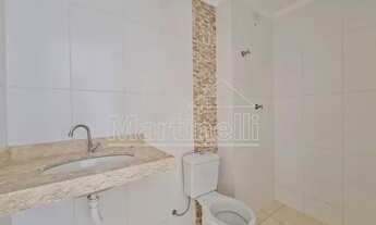 Imagem 7: Ribeirão Preto - Apartamento Padrão - Jardim do Trevo