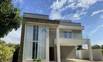 Imagem: Casa - Jardim América - Paulínia