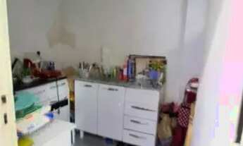 Imagem 7: DOIS QUARTOS COM DEPENDÊNCIA NO CATETE