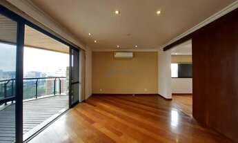 Imagem 6: Cobertura - Cambuí - Campinas