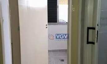 Imagem 5: Casa com 2 dormitórios para alugar, 100 m² por R$ 2.850,00/mês - Vila Guarani (Zona Sul)