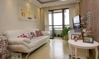 Imagem 3: Apartamento para Aluguel - Alto da Lapa, 2 Quartos, 74 m2