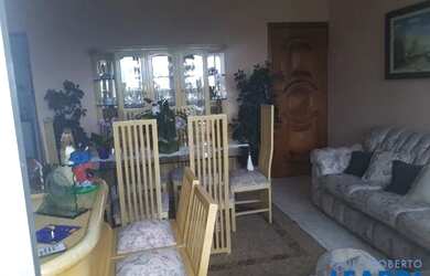 Imagem 7: APARTAMENTO - PLANALTO - SP