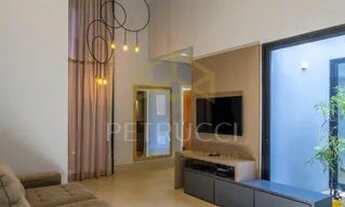 Imagem 4: Casa de condomínio para aluguel possui 274 metros quadrados com 3 quartos