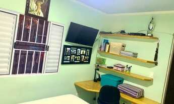 Imagem 7: Apartamento com 2 dormitórios à venda, 56 m² por R$ 447.000 - Cambuci - São Paulo/SP