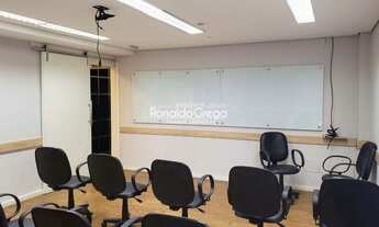 Imagem 5: Aluga-se casa comercial com 13 salas, em Pinheiros-R$ 39 mil