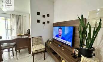 Imagem 4: Apartamento na Aviação com 01 dormitório, varanda gourmet envidraçada! 01 vaga e perto da