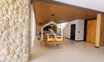 Imagem 2: Casa à venda, 563 m² por R$ 7.500.000,00 - Tamboré - Santana de Parnaíba/SP