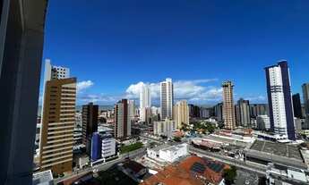 Imagem: Apartamento para venda 3 quartos em Manaíra!!!